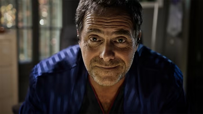 谁闭了马克斯叔叔的麦? Who Pressed Mute on Uncle Marcus?_1