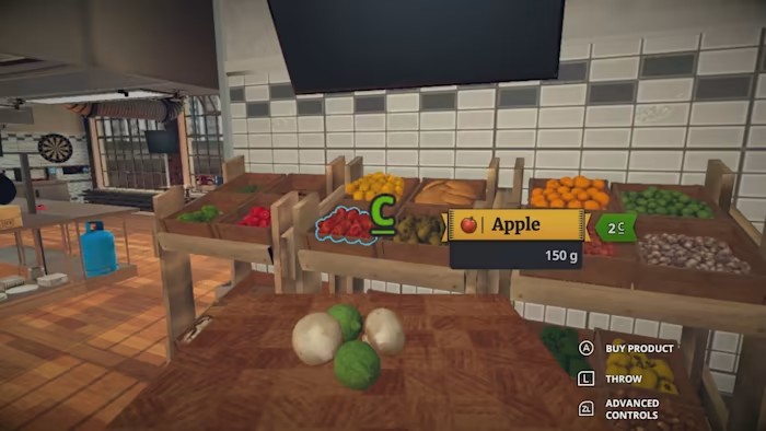 料理模拟器 Cooking Simulator_1