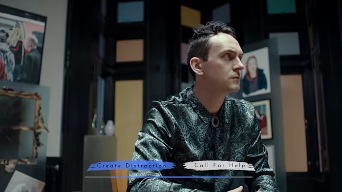 画廊 The Gallery_2