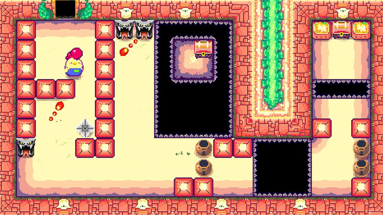 超级地牢制造者 Super Dungeon Maker