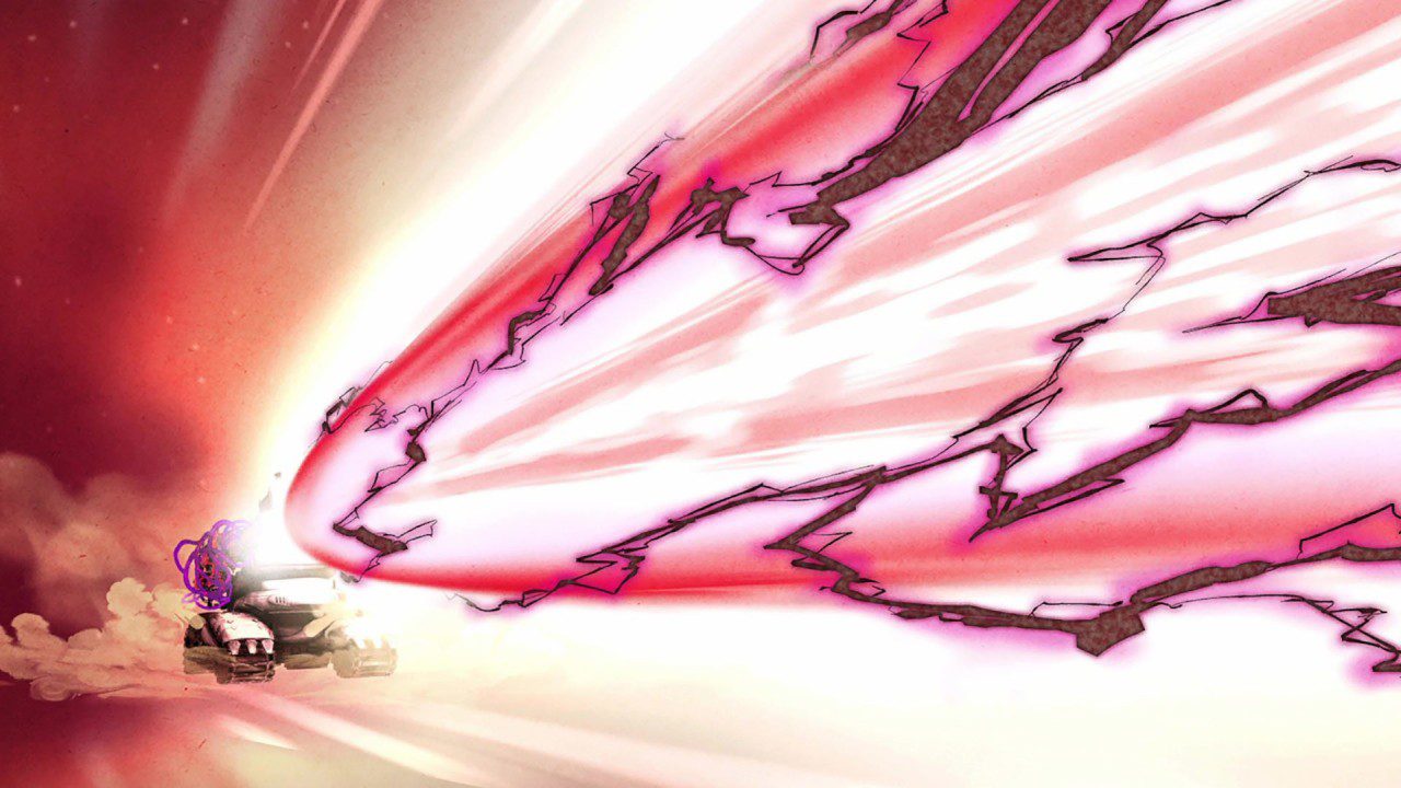 战场的赋格曲 Fuga: Melodies of Steel_2