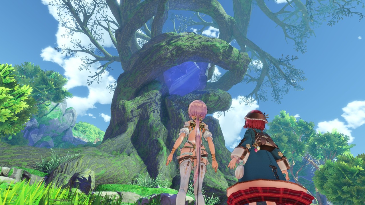 苏菲的炼金工房2 Atelier Sophie 2