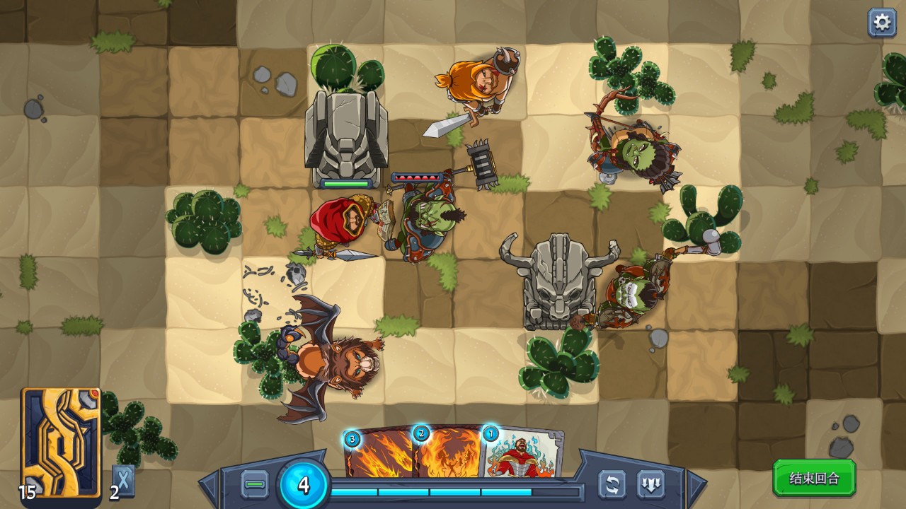 召唤命途 Summoners Fate