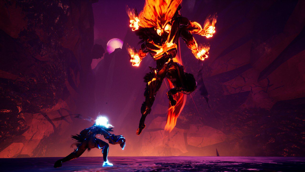 末光 Strayed Lights