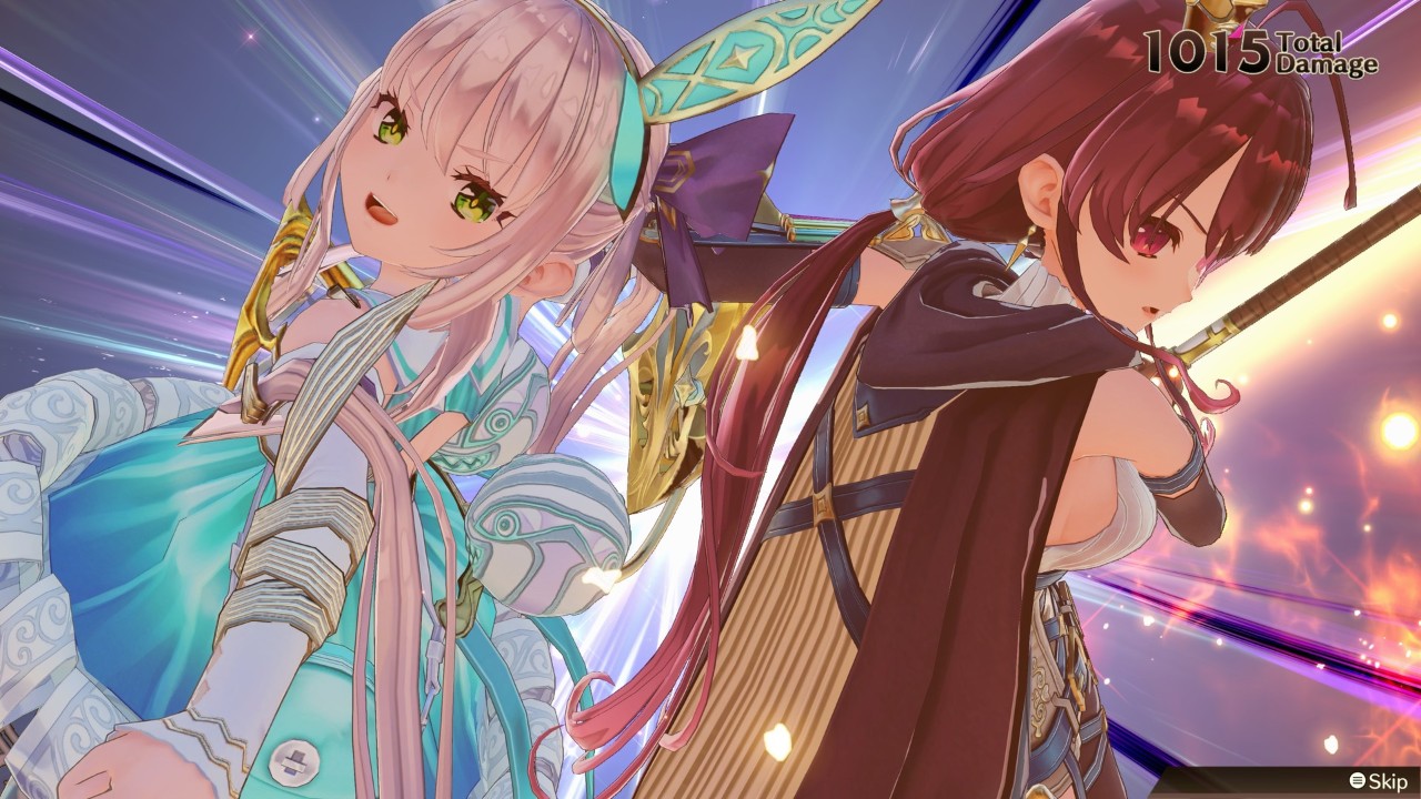 苏菲的炼金工房2 Atelier Sophie 2_2