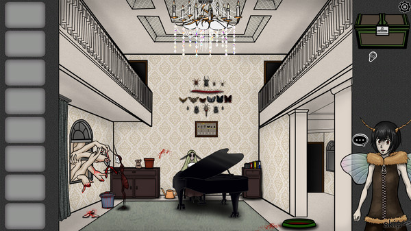 青鳥樂園 Blue Bird Land EP.1 上篇_2