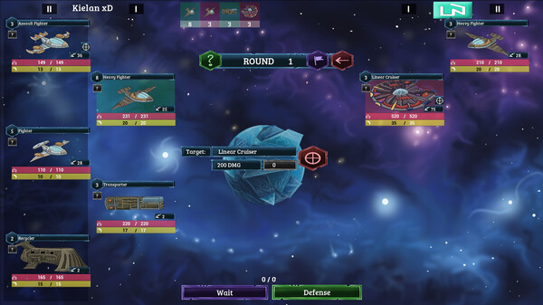 银河帝国 Galactic Empire_2