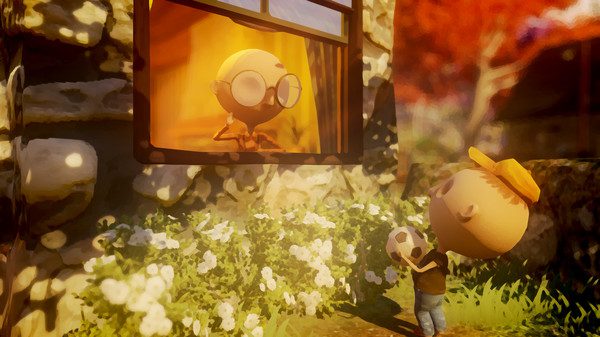 【5.05】PS4《六月衷曲 Last day of June》中文版PKG下载