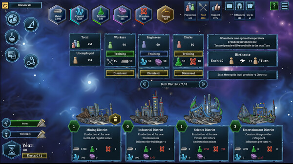 银河帝国 Galactic Empire_1