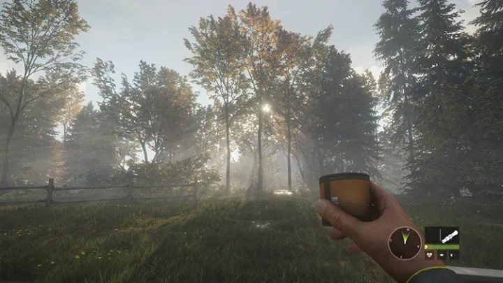 零世代 新曙光 GENERATION ZERO NEW DAWN_2