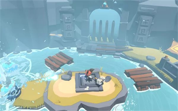 switch《三狐传说 Trifox》1.0.3.2金手指下载