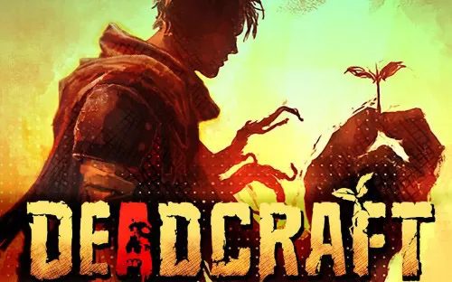 switch《创尸纪 DEADCRAFT》v1.0.4金手指下载