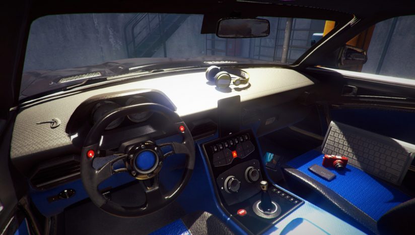 小偷模拟器（Thief Simulator）