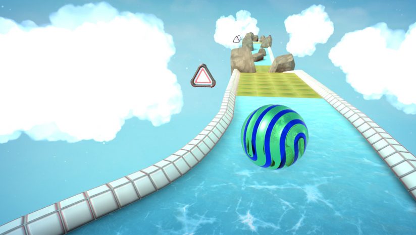 弹珠之旅 超激 Marble It Up! Ultra