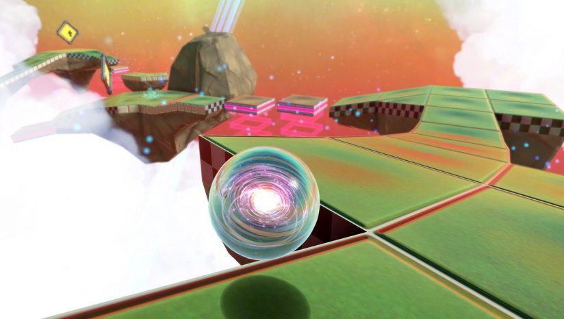 弹珠之旅 超激 Marble It Up! Ultra_1