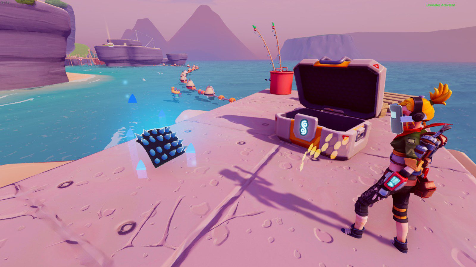 日落后死去（Die After Sunset）_0