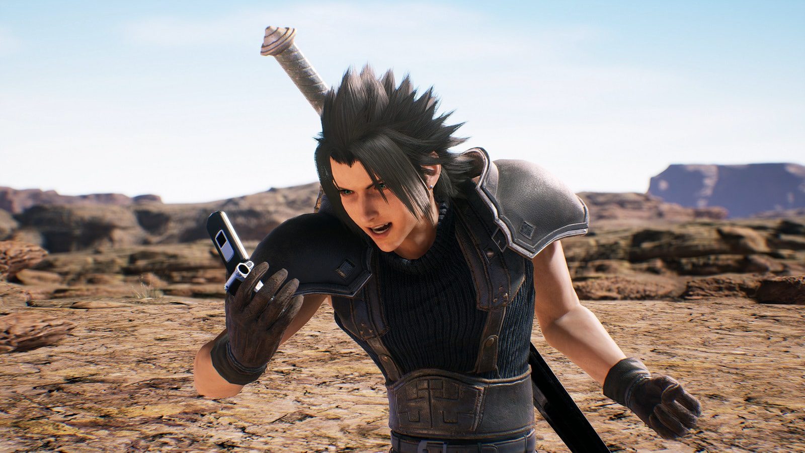 switch《最终幻想7:核心危机 再融合》v1.0.4画质金手指下载