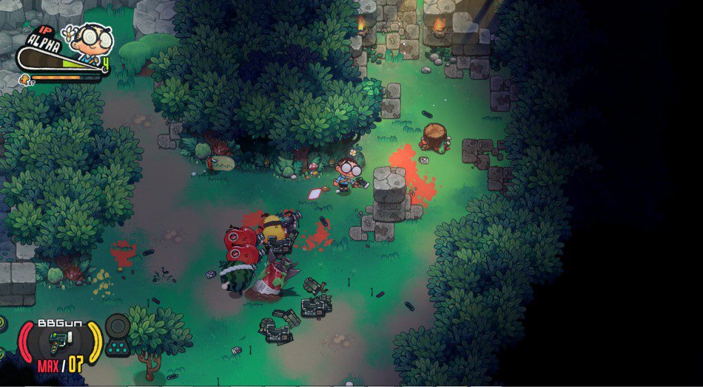 恶果之地 Juicy Realm_1