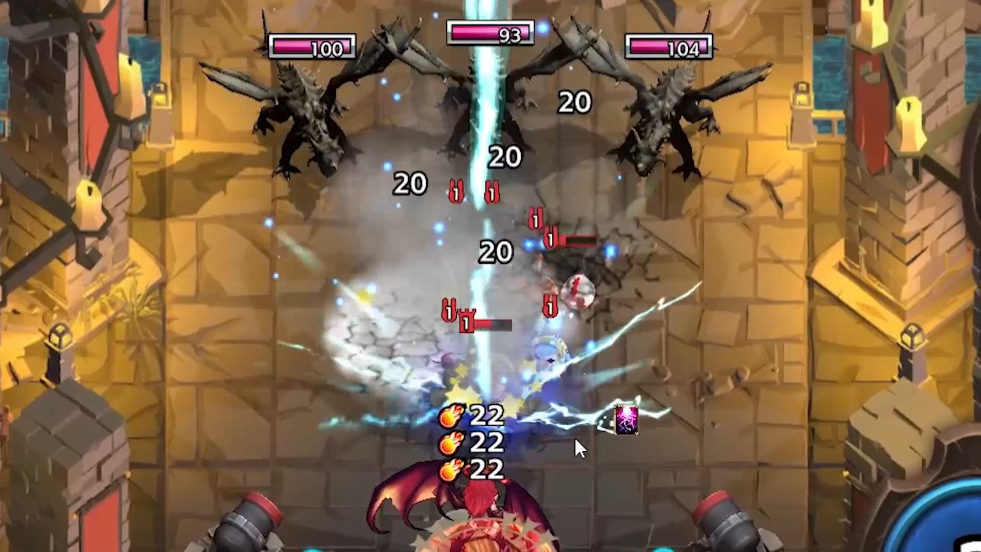 超载地牢 Overdungeon_2