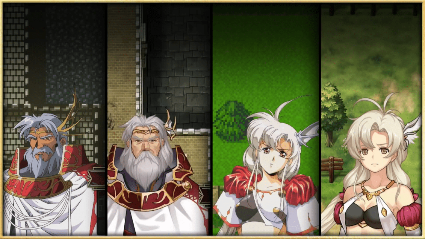 switch《梦幻模拟战 1+2》中文版金手指+商店物品全开补丁v1.0.1