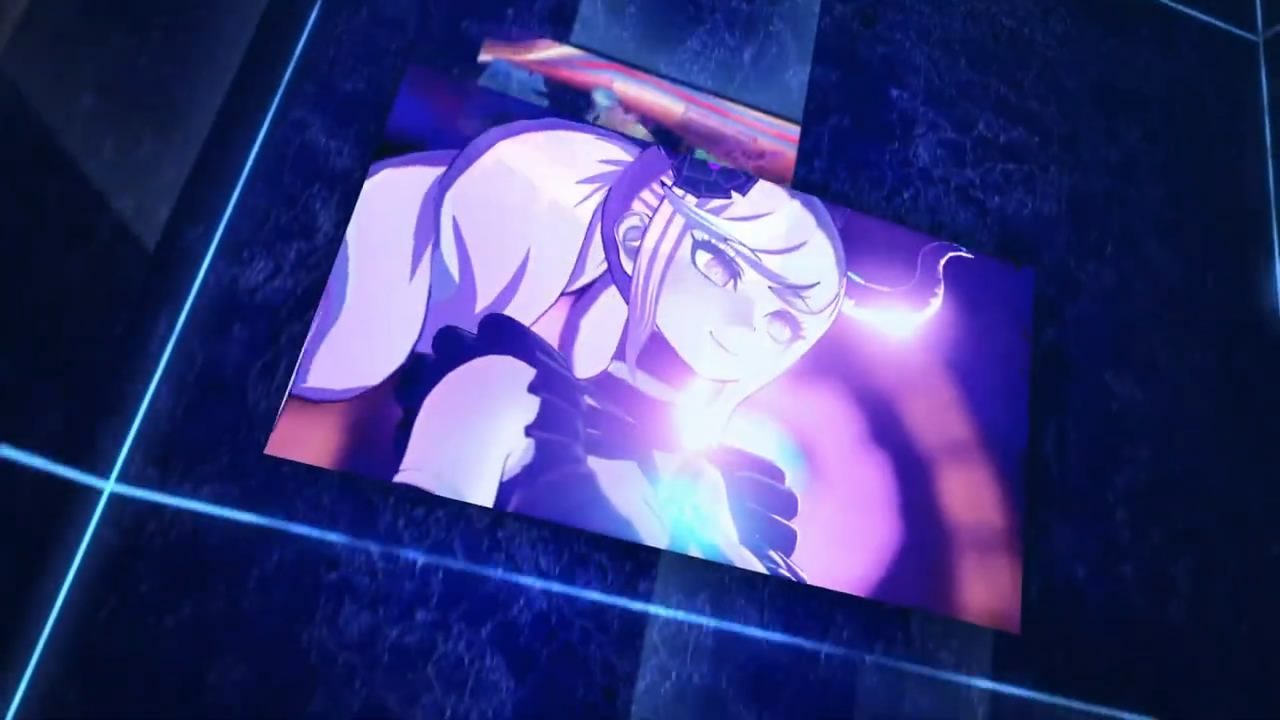 switch《超侦探事件簿 雾雨谜宫（Master Detective Archives: RAIN CODE）》v1.3.0画质金手指下载（94项）