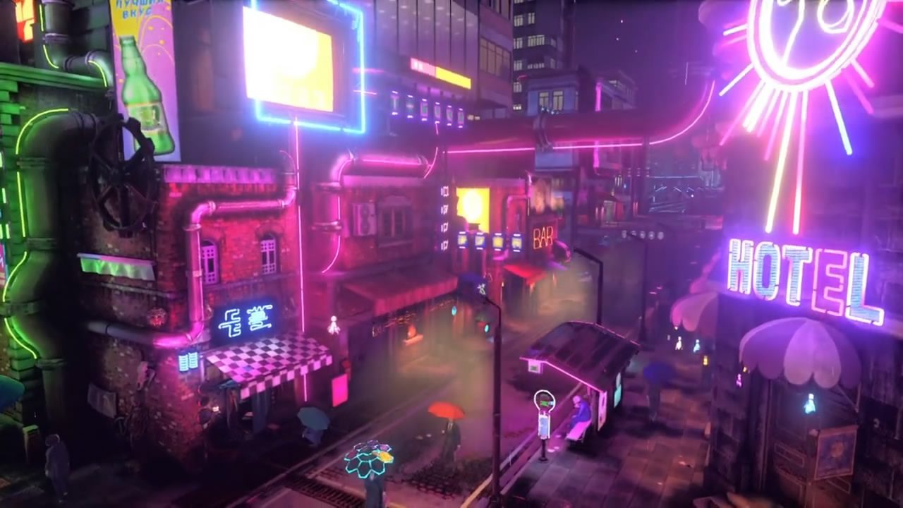 switch《超侦探事件簿 雾雨谜宫（Master Detective Archives: RAIN CODE）》1.3.0金手指下载