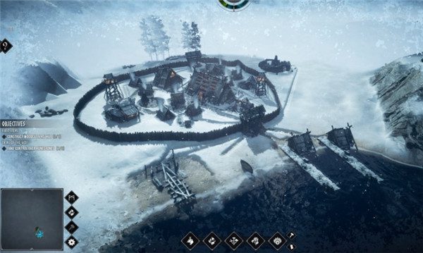 弗罗森海姆 Frozenheim