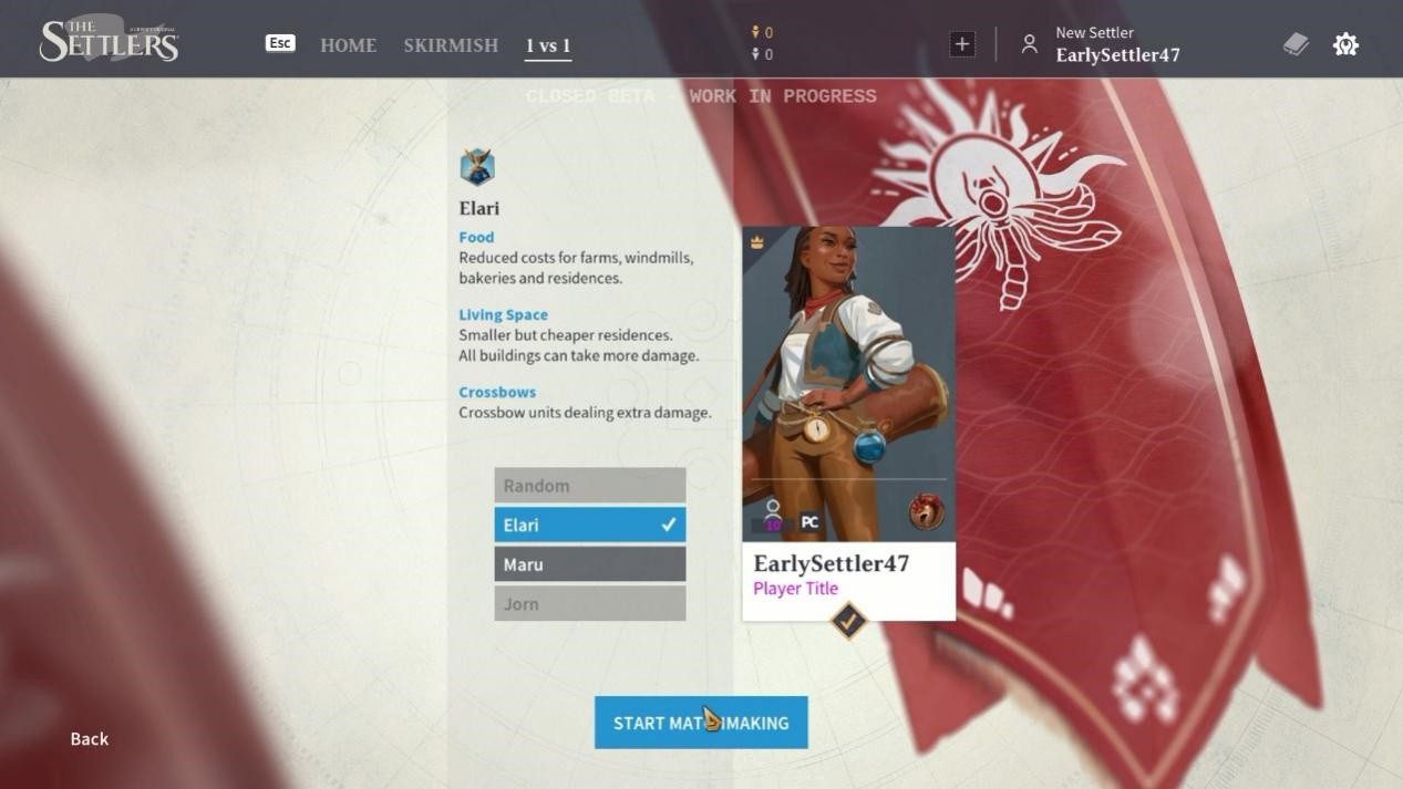 工人物语 新兴同盟 The Settlers New Allies_2