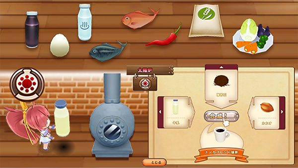 switch《发明工坊之重建 ～Tristia:restore～》中文版1.1.0金手指下载