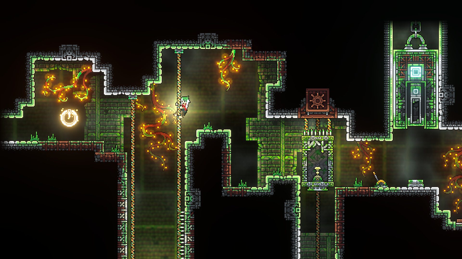 重力城堡 Gravity Castle