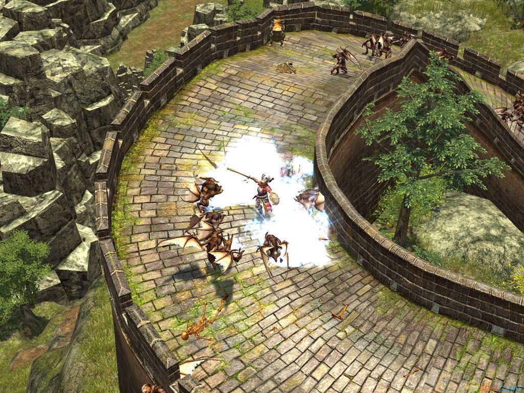 泰坦之旅 十周年纪念版_1