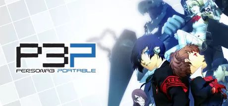 【怪盗B金手指】switch《女神异闻录3携带版 Persona 3 Portable》中文版金手指下载