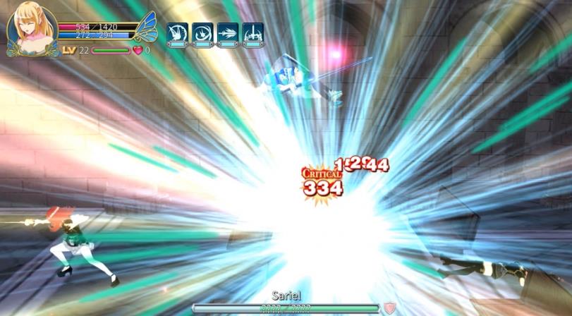 魔剑梦魇 Demon Sword Incubus_1