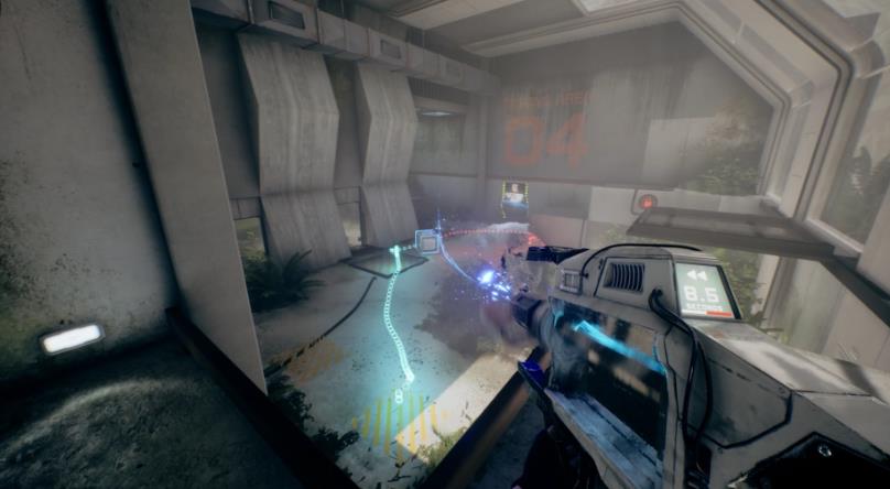 熵值中心 The Entropy Centr