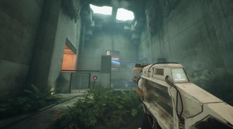 熵值中心 The Entropy Centr_1