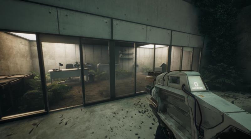 熵值中心 The Entropy Centr_2