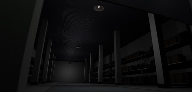 边缘深渊（Liminal Depths）