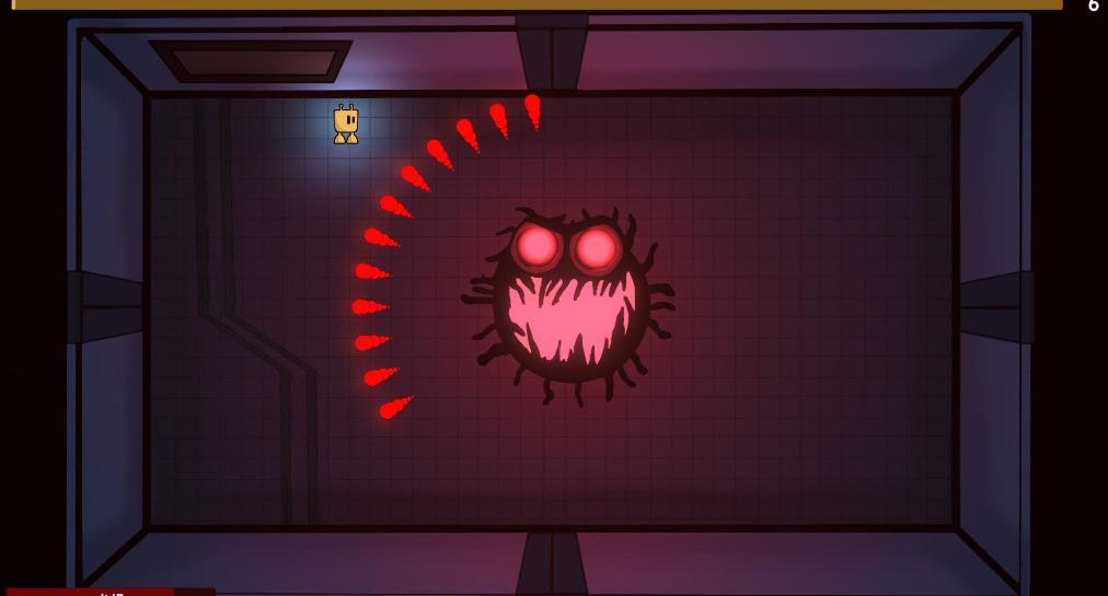 夜钢幸存者（Nightsteel Survivors）_1