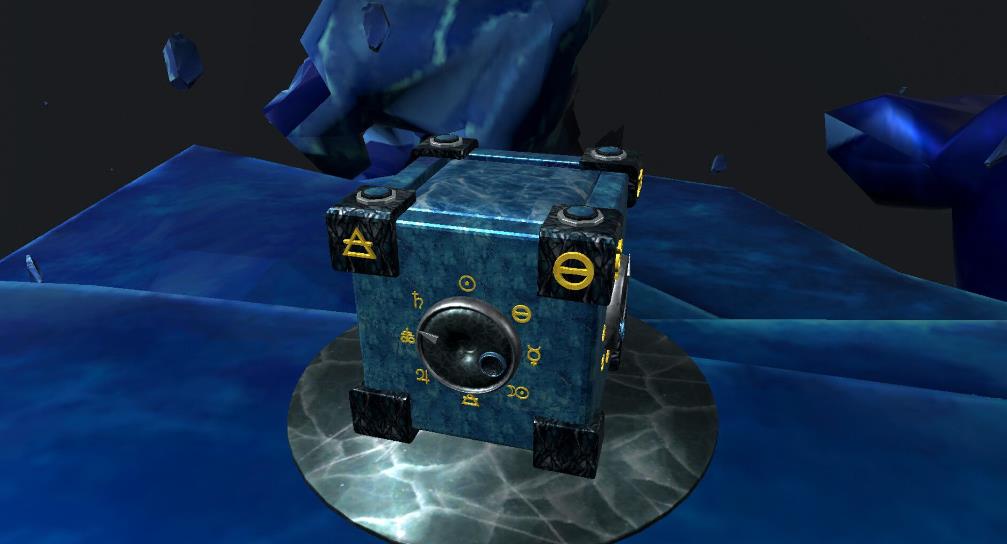 神秘盒子：旅程（Mystery Box: The Journey_1