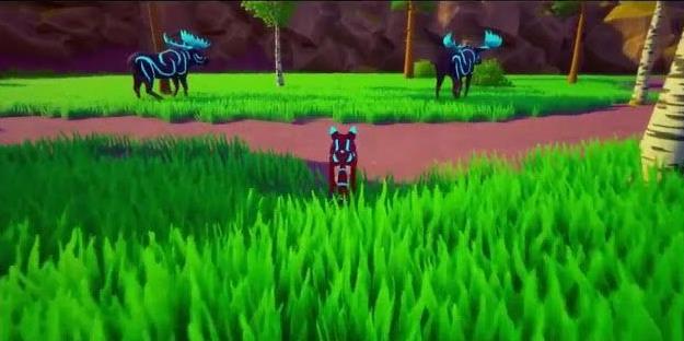 狐狸之径（The Foxs Trail）