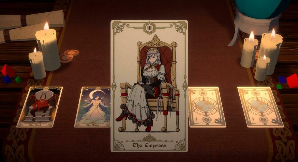 猩红战术：白旗崛起（Crimson Tactics: Rise of White Banner）_1