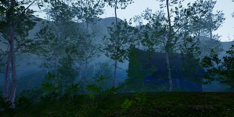 231号区（Division 231）