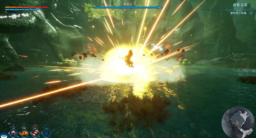 卡库远古封印（Kaku Ancient Seal）