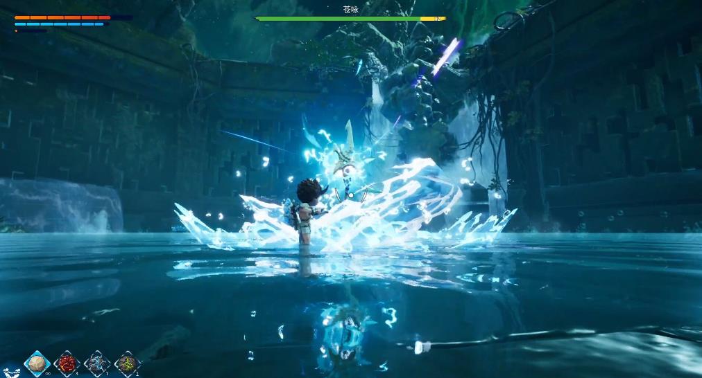 卡库远古封印（Kaku Ancient Seal）_1