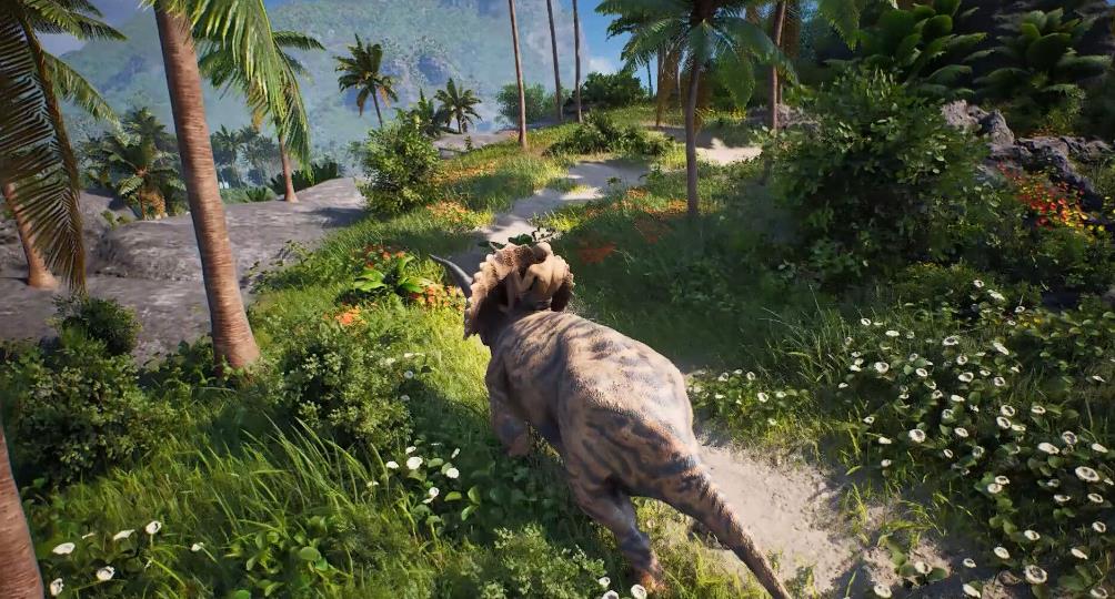 盛世帝国：时空穿梭生存（Grand Emprise: Time Travel Survival）