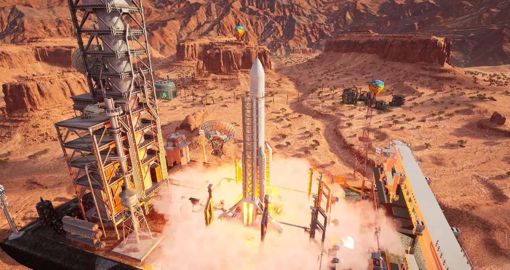 盛世帝国：时空穿梭生存（Grand Emprise: Time Travel Survival）_1