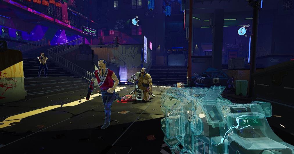 死亡链接（Deadlink）_1