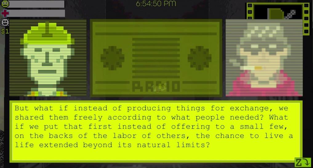 时间窃贼第一部:机器的附件(Time Bandit: Appendages of the Machine)_1