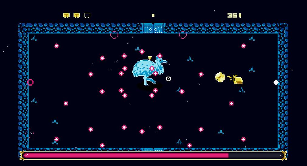 回旋斧（Boomeraxe）