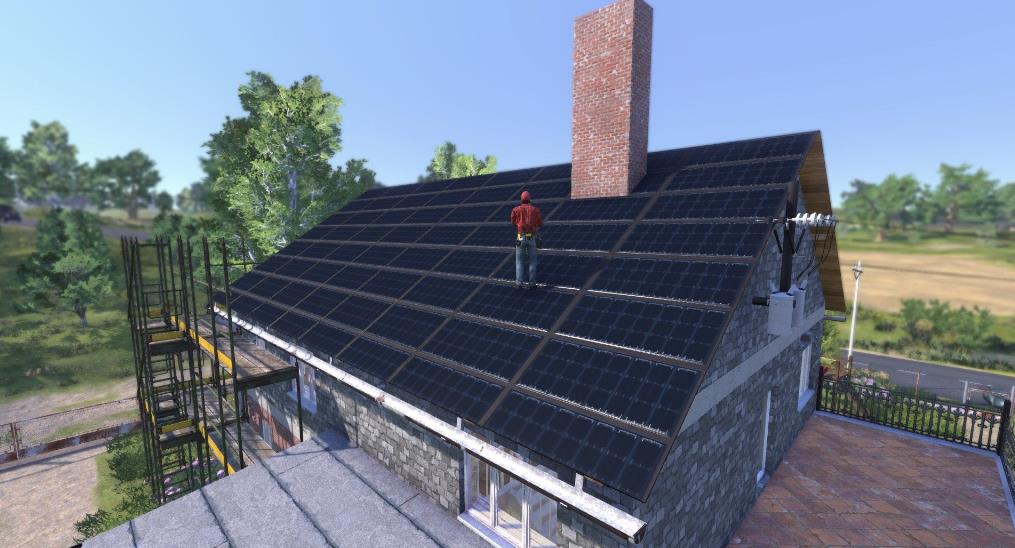 农民王朝（Farmer’s Dynasty）